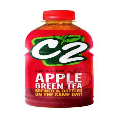 C2 NA RED!