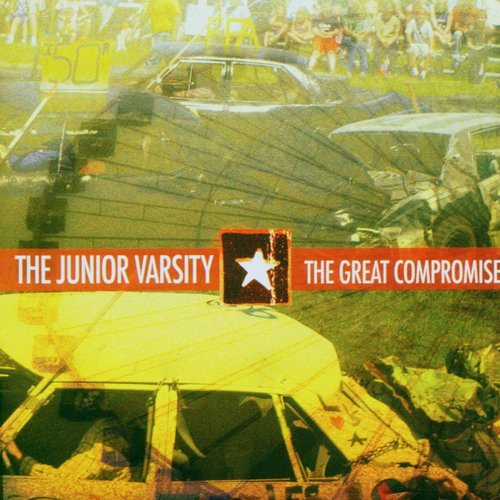 The Great Compromise (Deluxe Edition)