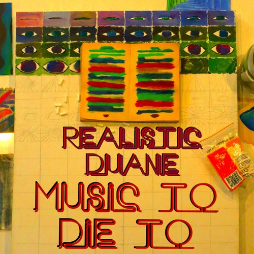 Music to Die to