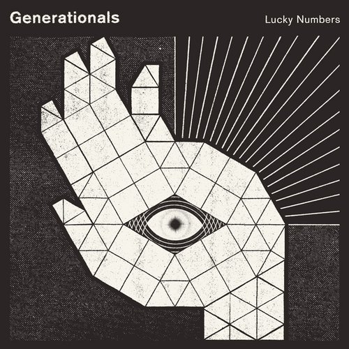 Lucky Numbers EP