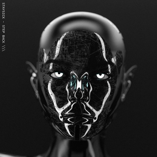 Step Back - Single