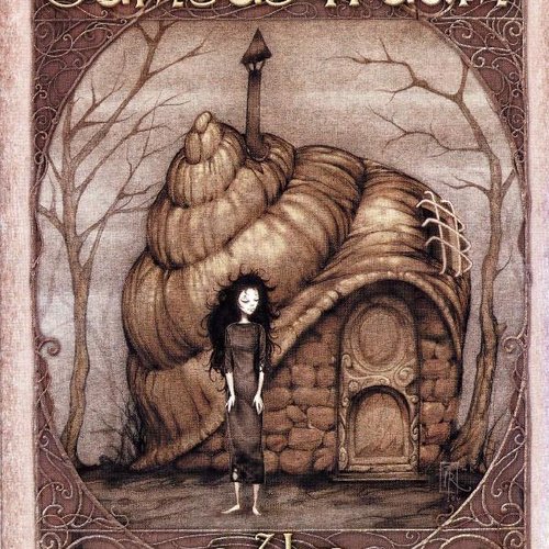 aUra und das Schneckenhaus