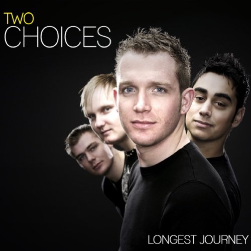 Longest Journey