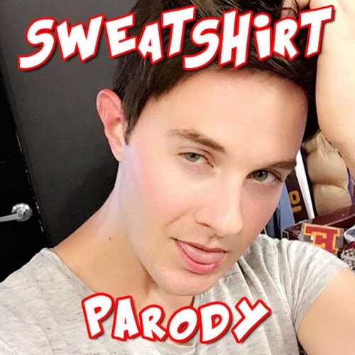 Sweatshirt Parody
