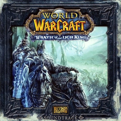 Wrath of the Lich King