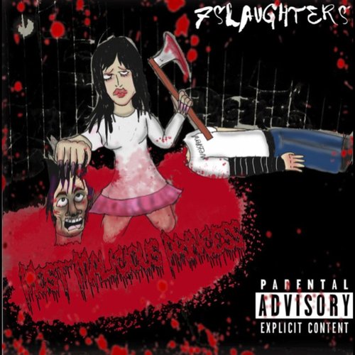 MOSTMALICIOUSPRINCESS EP [Explicit]