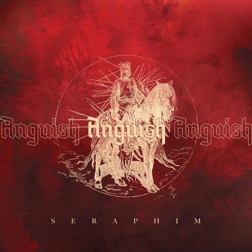 Anguish - Single