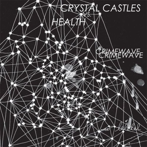 Crimewave - EP