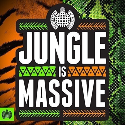 Jungle Is Massive - Ministry of Sound