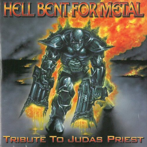 Hell Bent For Metal: Tribute To Judas Priest