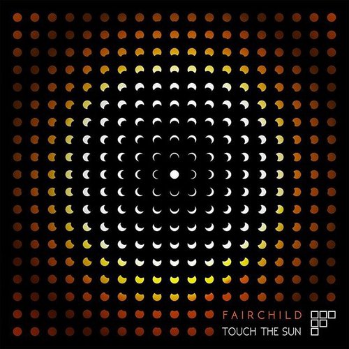 Touch The Sun EP