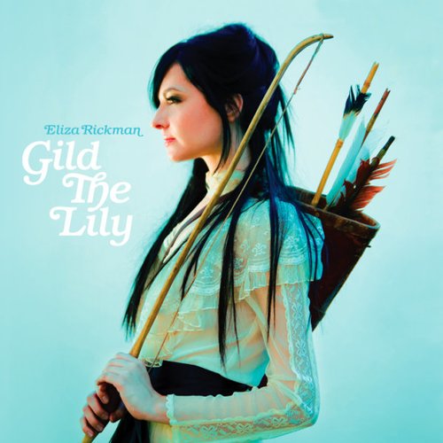 Gild the Lily