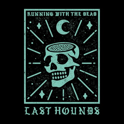 Running With The Dead