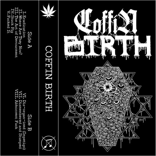 Coffin Birth