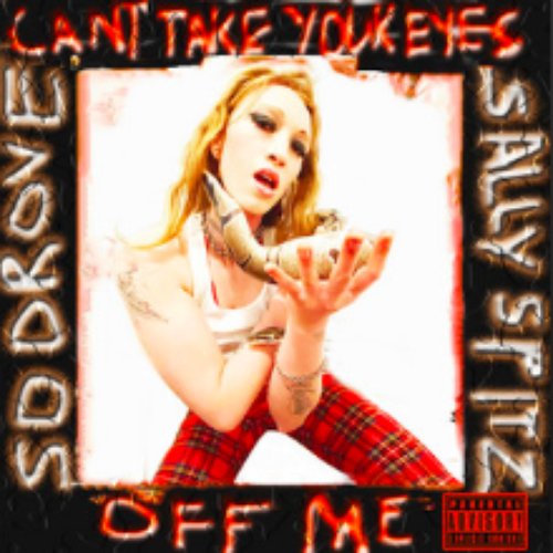 Can't Take Your Eyes Off Me