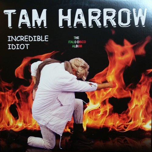 Incredible Idiot