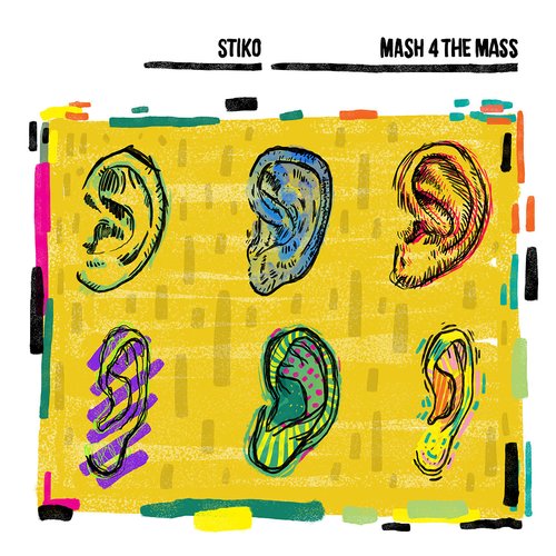 Mash 4 the Mass