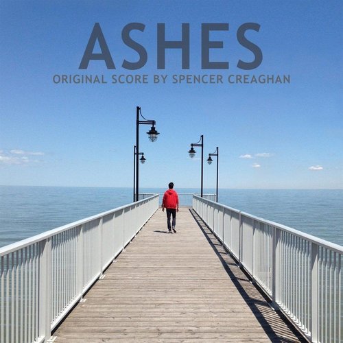 Ashes (Original Motion Picture Score)