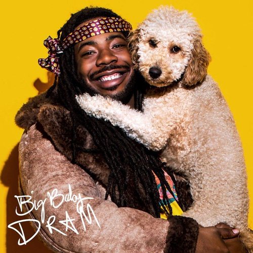 Big Baby DRAM (Deluxe)