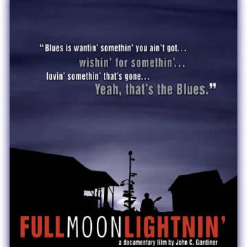 Full Moon Lightnin'
