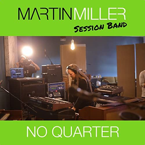 No Quarter