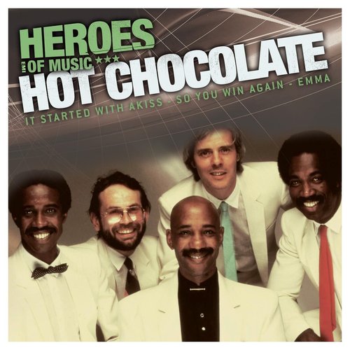 Heroes of Music