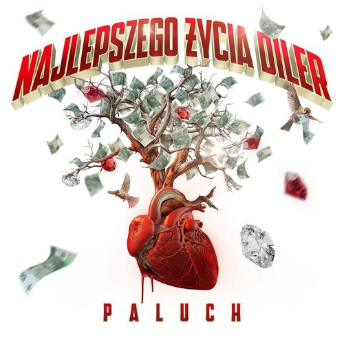 Najlepszego życia diler