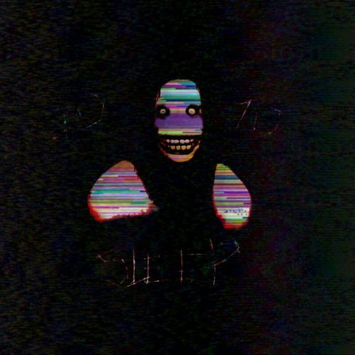 Go To Sleep - Single