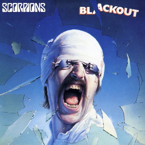 Blackout — Scorpions | Last.fm