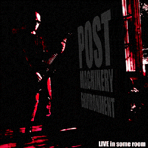 Live in Some Room