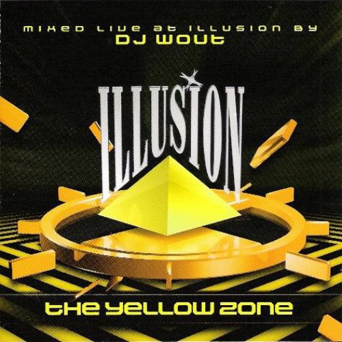 Illusion The Yellow Zone
