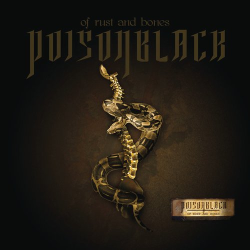 Of Rust And Bones [Explicit]