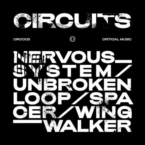 Nervous System EP