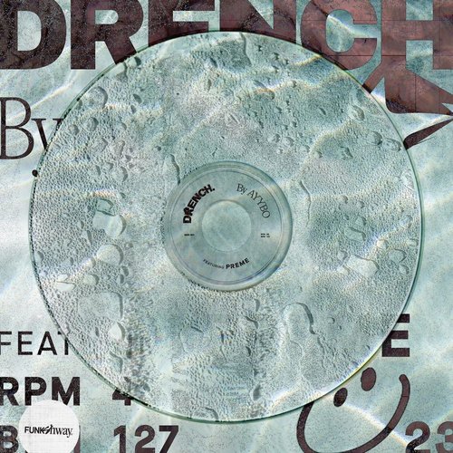 DRENCH