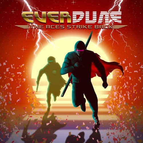 The Aces Strike Back