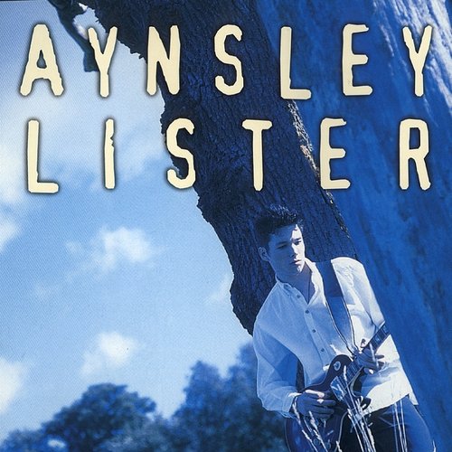 Aynsley Lister