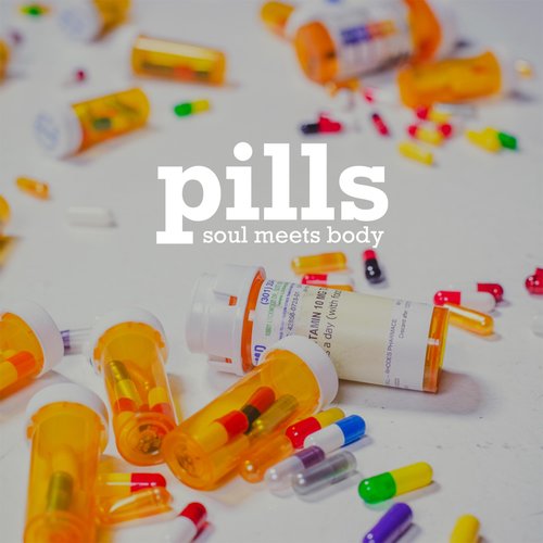Pills - Single
