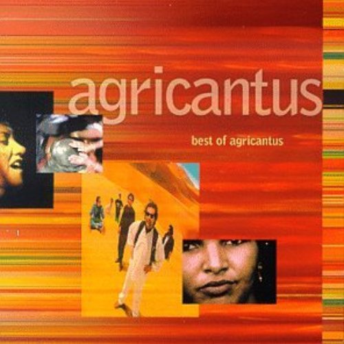 Best of Agricantus