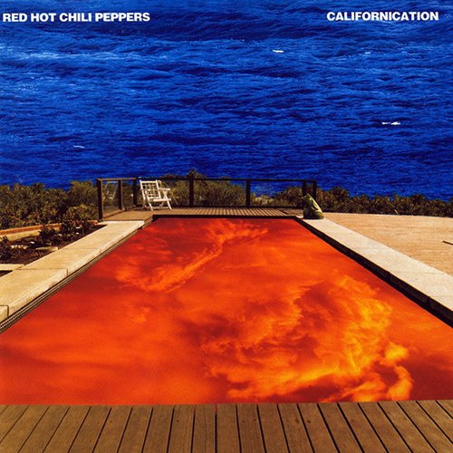 Californication [Explicit]