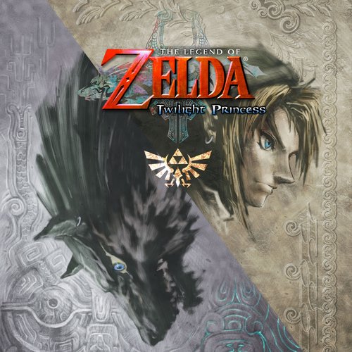 The Legend of Zelda: Twilight Princess