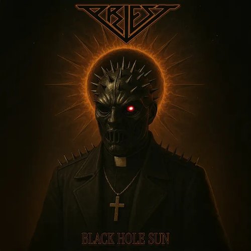 Black Hole Sun