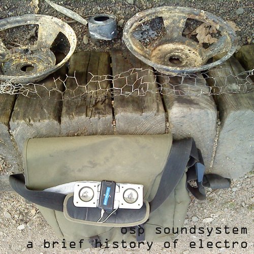 a brief history of electro