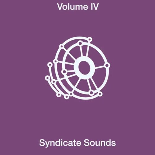 Syndicate Sounds, Vol. 4