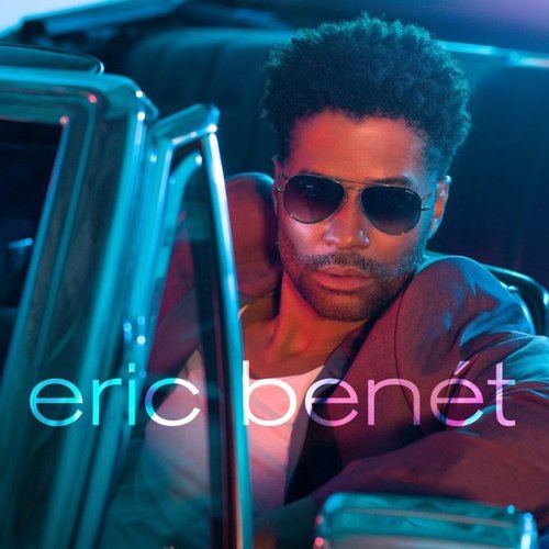 Eric Benét