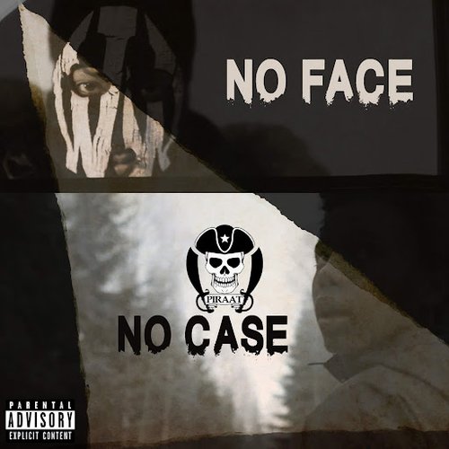 No Face No Case