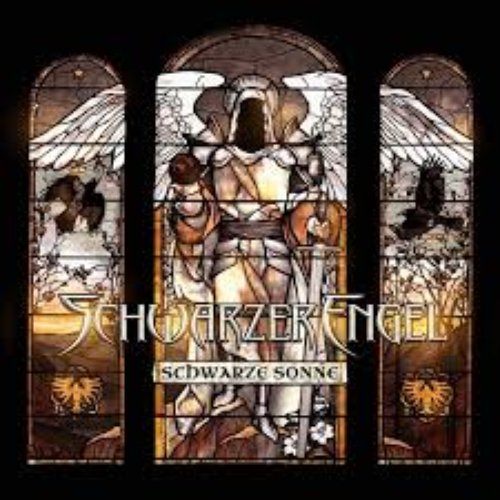 Schwarze Sonne - EP