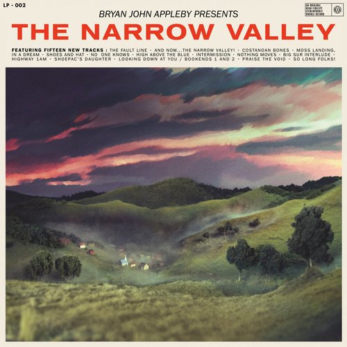 The Narrow Valley
