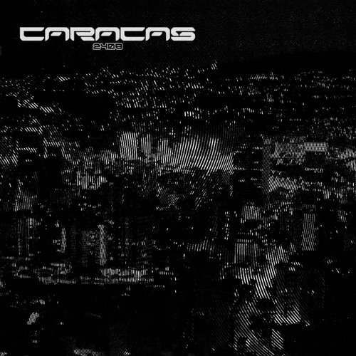 Caracas, 2408