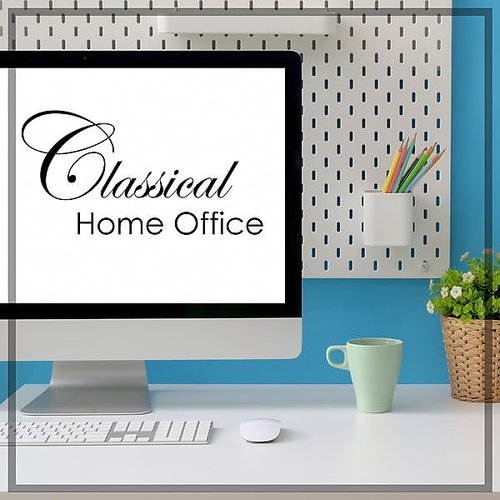 Beethoven: Classical Home Office