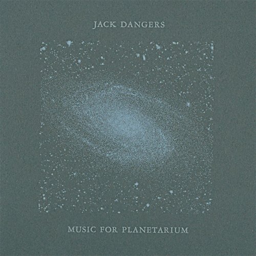 Music For Planetarium